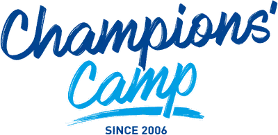 Champions’ Camp logo